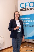 Маргарита Беляева
Директор по финансам
АВТОВАЗ